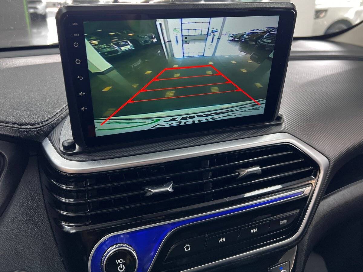 Б/У Чанган Алсвин 2023 года. Фото: #18