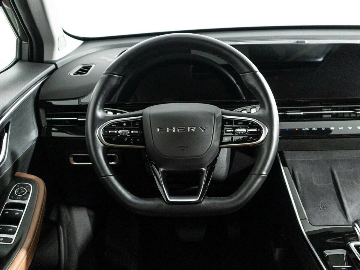 Б/У Омода Ц5 2023 года. Фото: #25