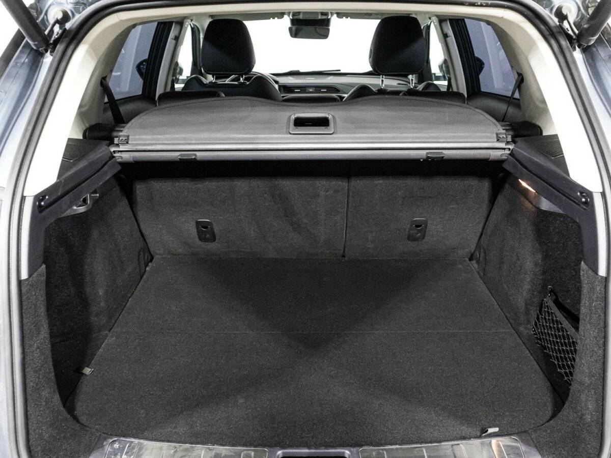 Б/У Джили Атлас Про 2021 года. Фото: #14