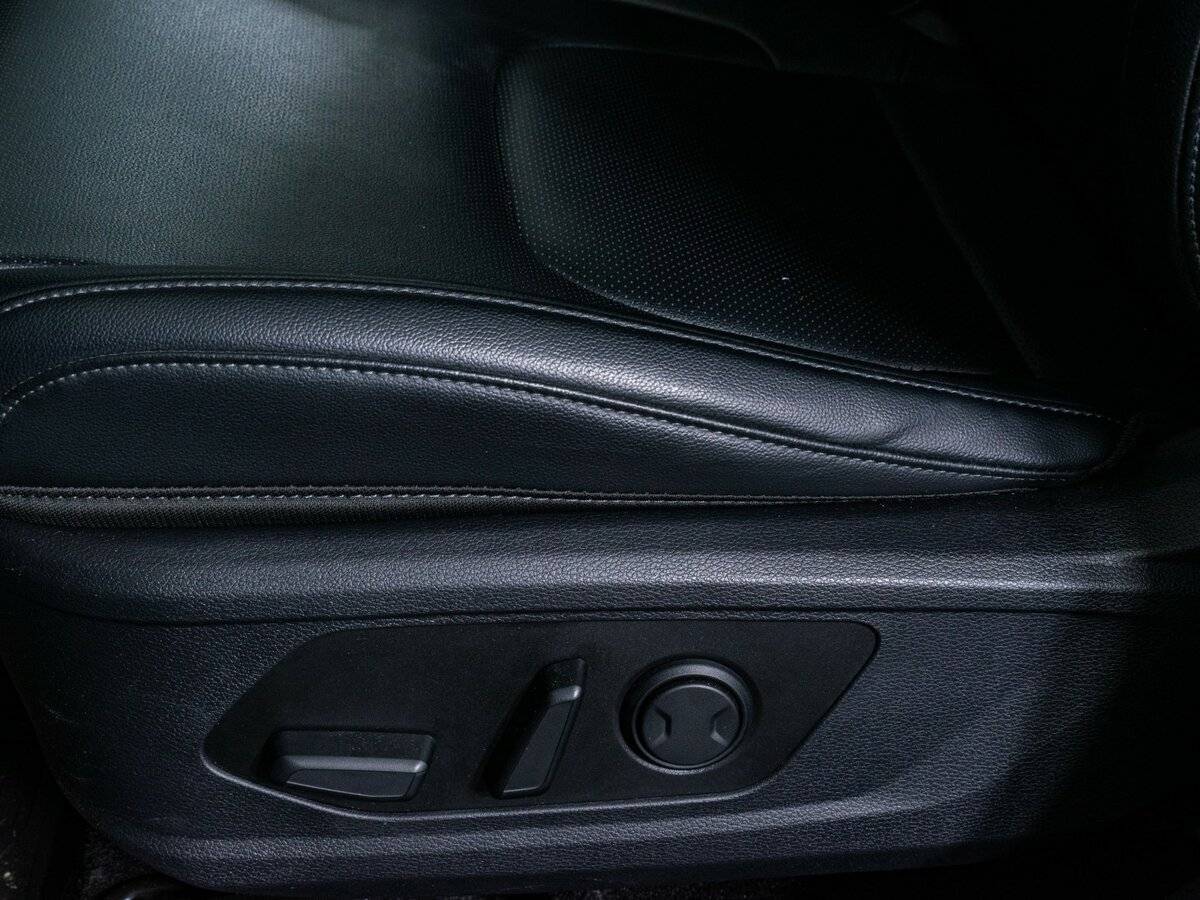 Kia Sportage 2023 года с пробегом. Фото: #17