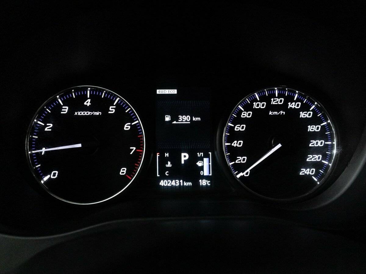 Mitsubishi Outlander 2013 года с пробегом. Фото: #11