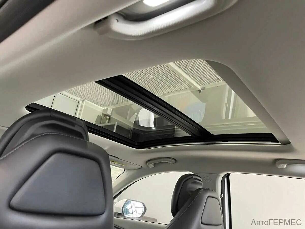 Changan Lamore 2024 года с пробегом. Фото: #15