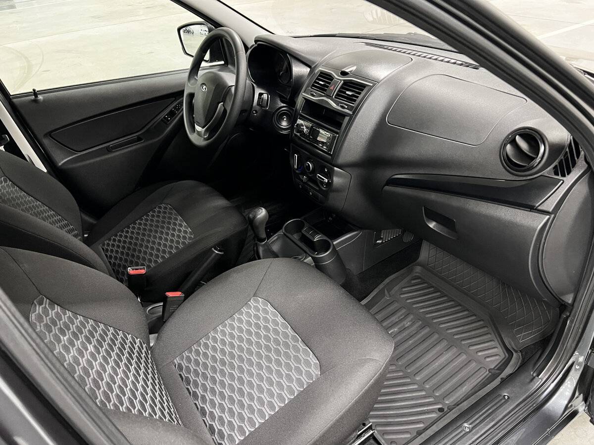 Б/У Лада (ВАЗ) Гранта 2024 года. Фото: #10