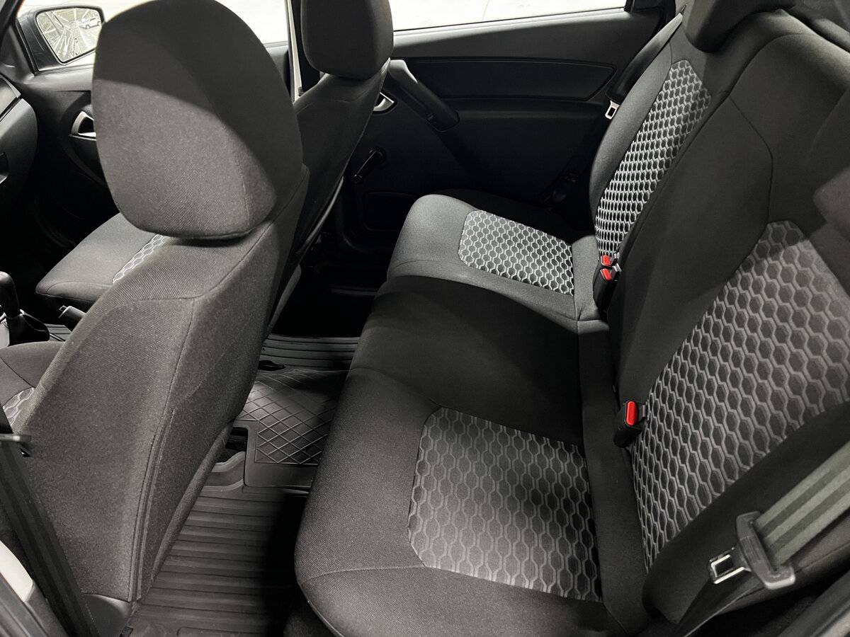 Б/У Лада (ВАЗ) Гранта 2024 года. Фото: #11