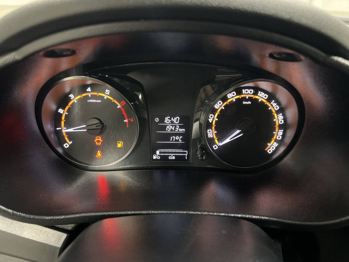 Б/У Лада (ВАЗ) Гранта 2024 года. Фото: #12