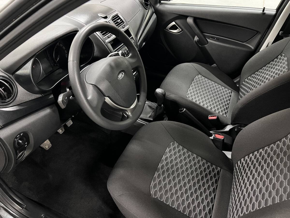 Б/У Лада (ВАЗ) Гранта 2024 года. Фото: #15