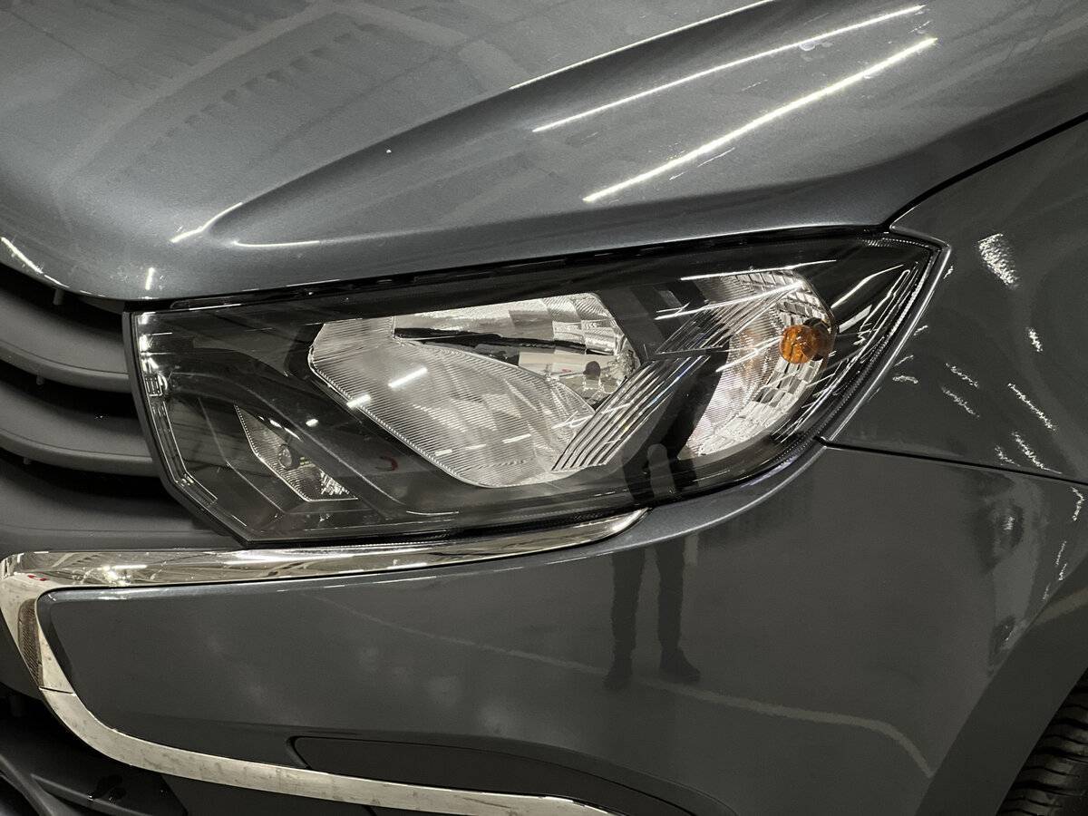 Б/У Лада (ВАЗ) Гранта 2024 года. Фото: #16