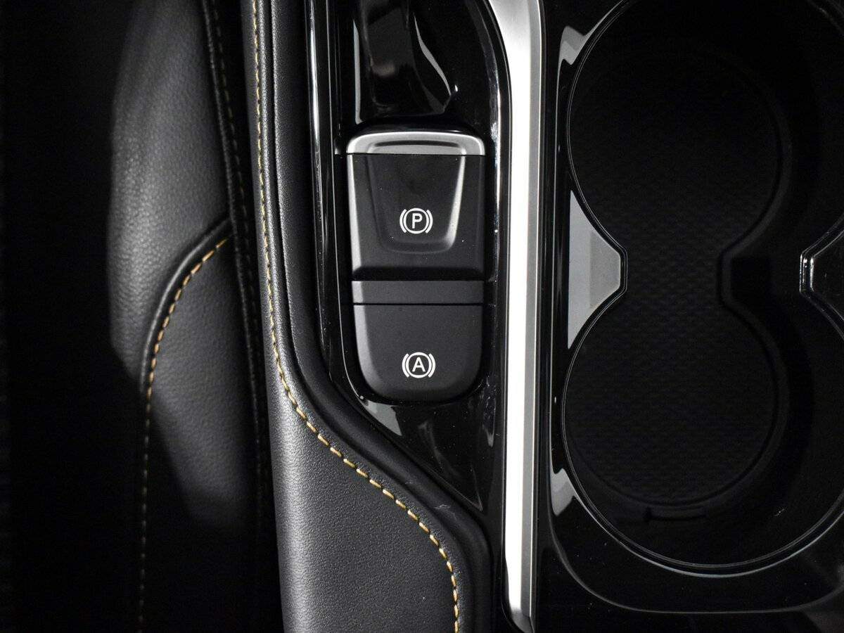 Москвич 3 2024 года с пробегом. Фото: #11