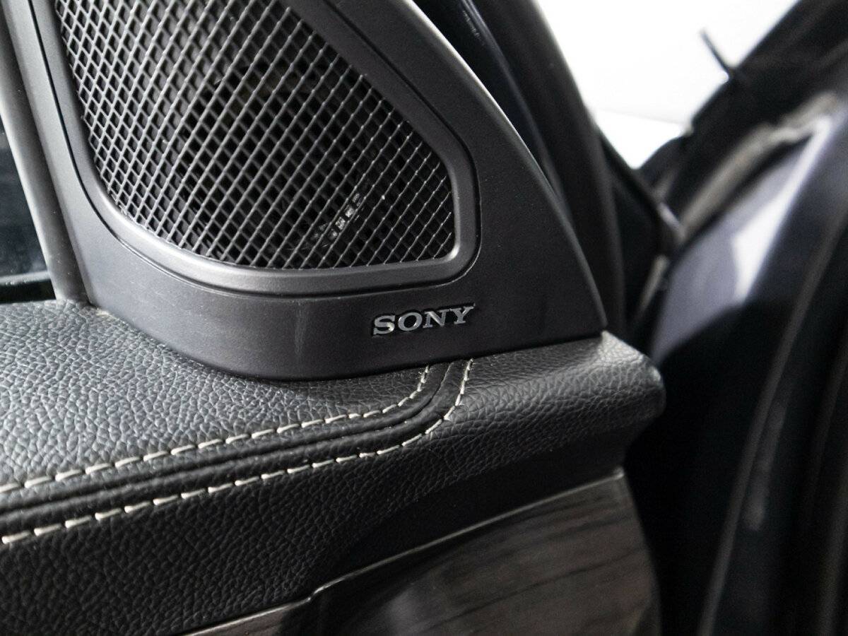 EXEED VX 2023 года с пробегом. Фото: #19