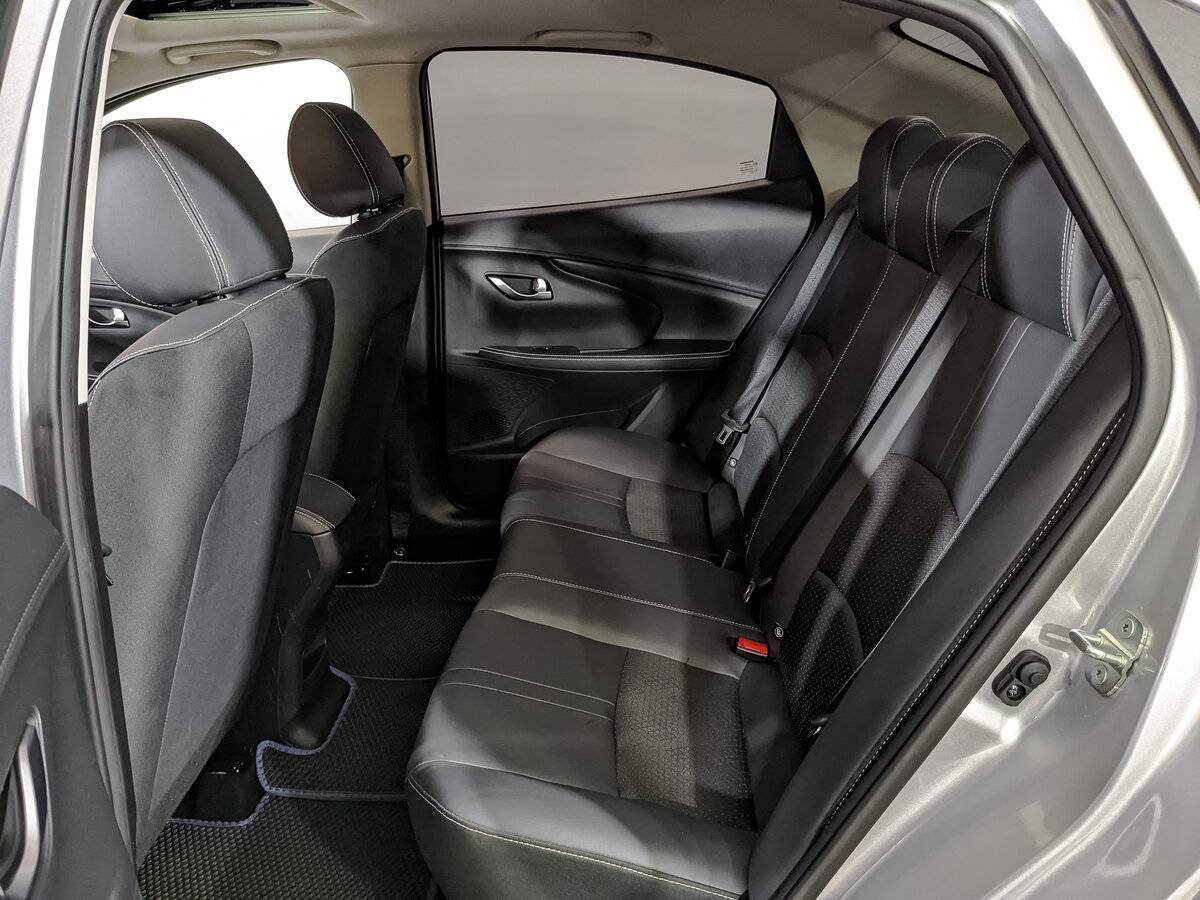 Б/У Чанган Алсвин 2023 года. Фото: #17