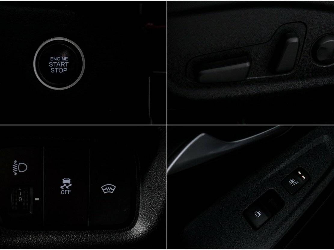 Hyundai Creta 2021 года с пробегом. Фото: #21