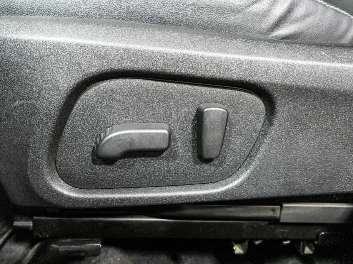 Subaru Forester 2018 года с пробегом. Фото: #16