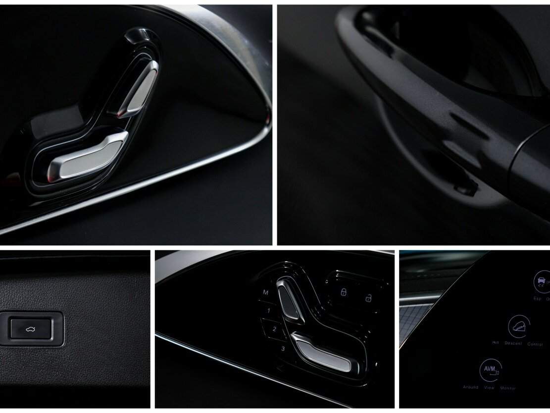 EXEED TXL 2023 года с пробегом. Фото: #24