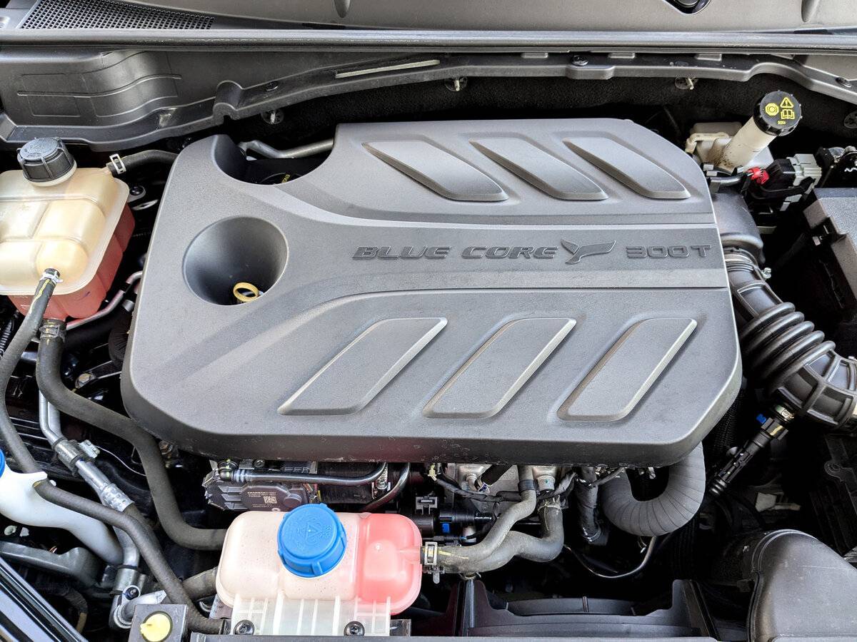 Б/У Чанган УНИ-Т 2023 года. Фото: #8