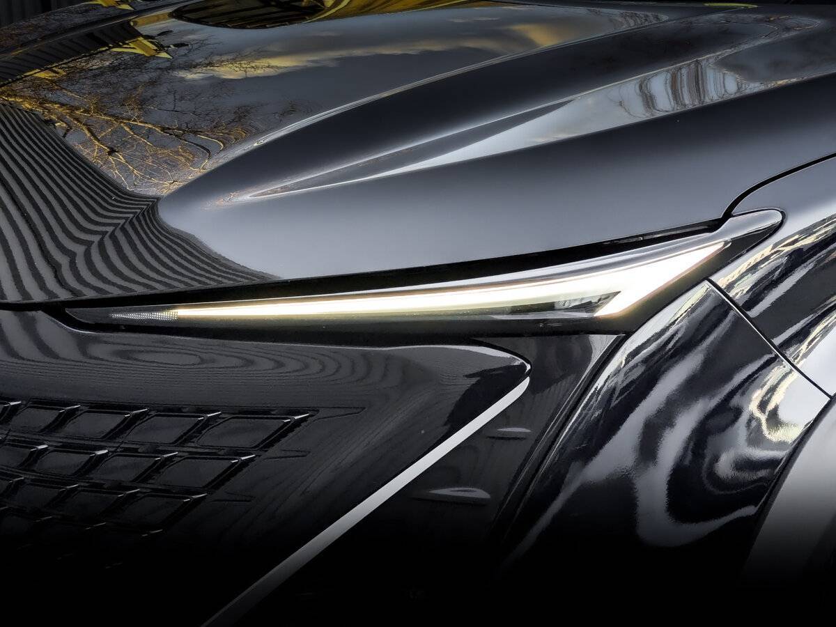 Б/У Чанган УНИ-Т 2023 года. Фото: #16