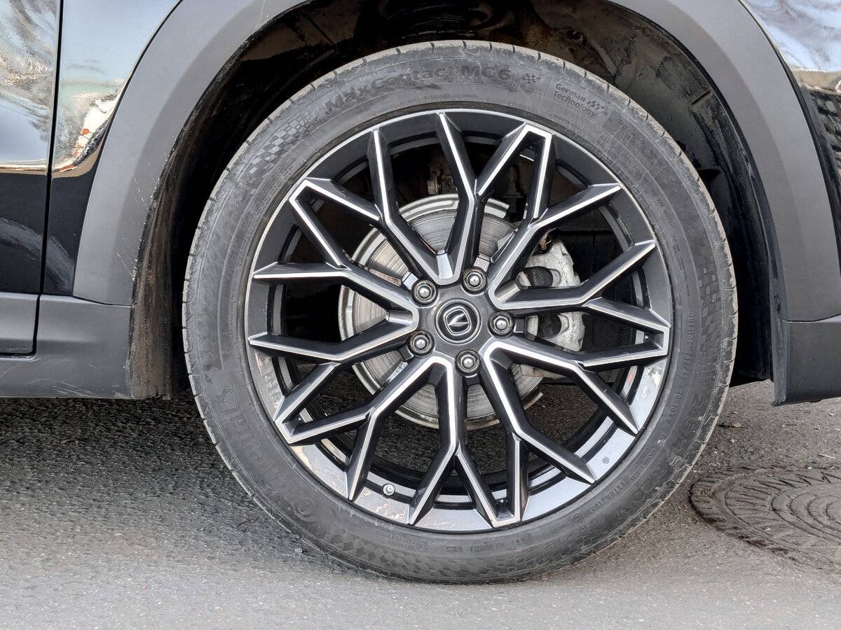 Б/У Чанган УНИ-Т 2023 года. Фото: #17