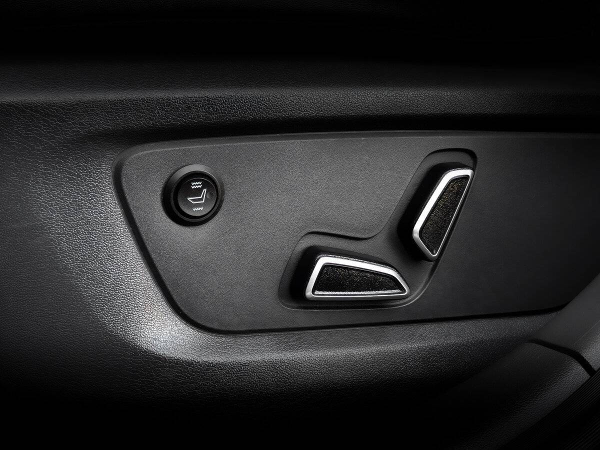 Б/У Чанган УНИ-Т 2023 года. Фото: #20