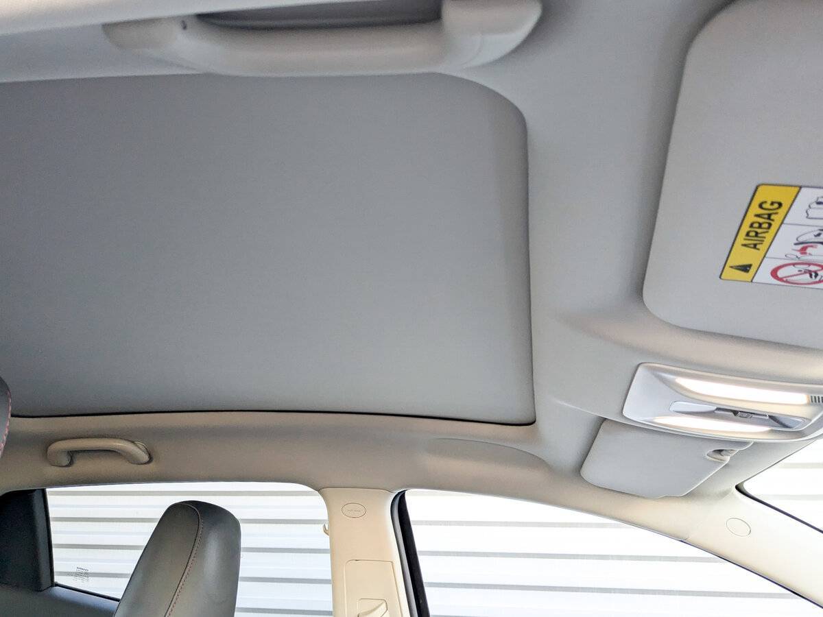 Б/У Чанган УНИ-Т 2023 года. Фото: #22