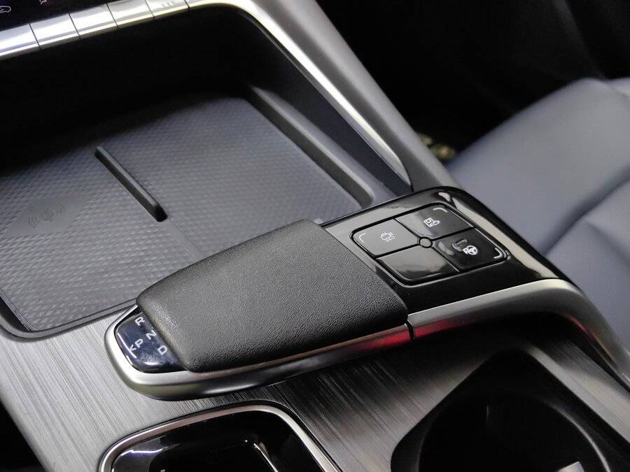 Б/У Чанган УНИ-Т 2023 года. Фото: #16