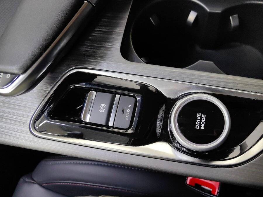 Б/У Чанган УНИ-Т 2023 года. Фото: #17