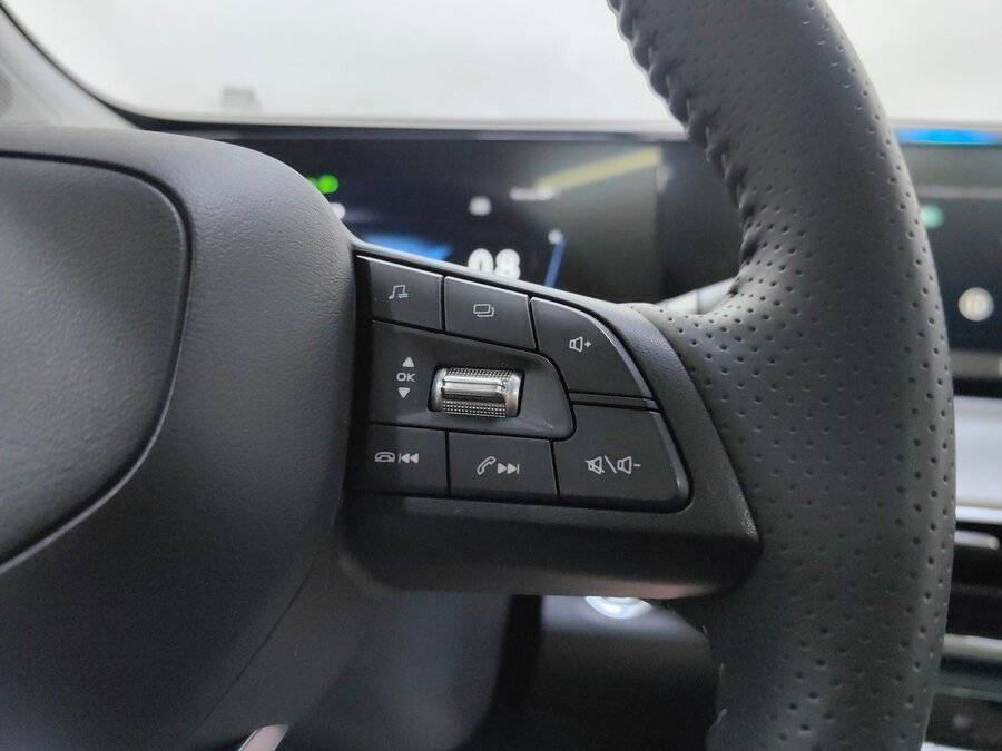 Б/У Чанган УНИ-Т 2023 года. Фото: #20