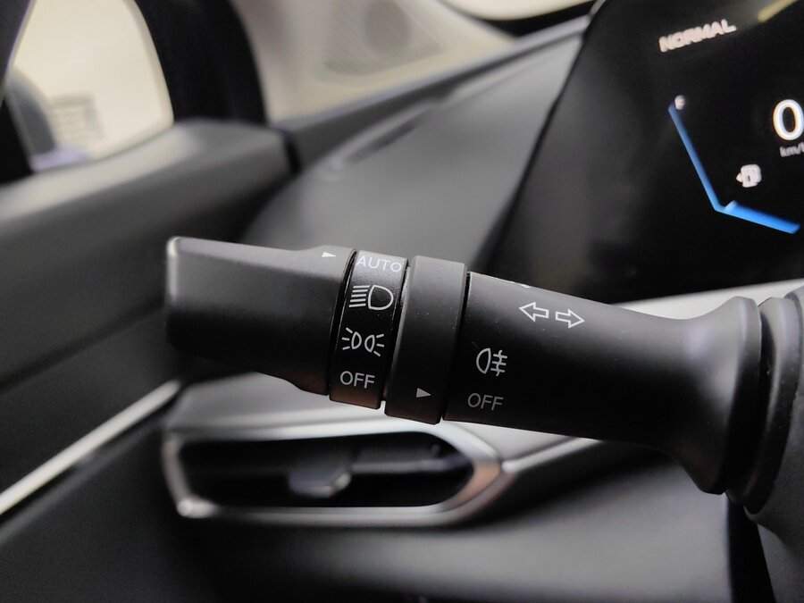 Б/У Чанган УНИ-Т 2023 года. Фото: #21