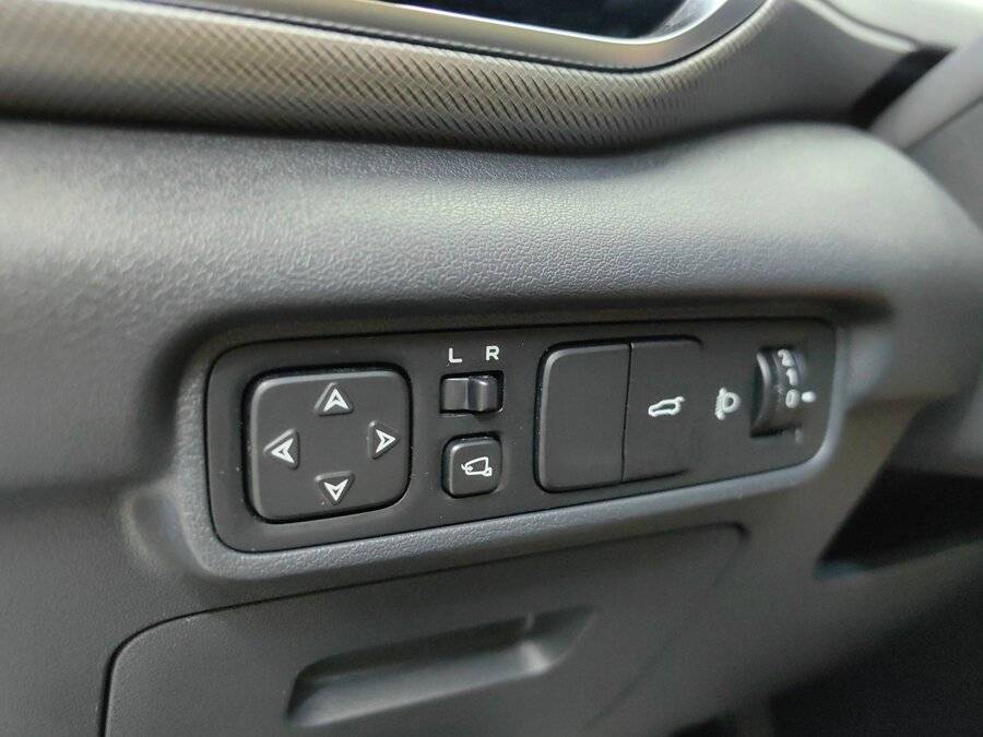 Б/У Чанган УНИ-Т 2023 года. Фото: #23