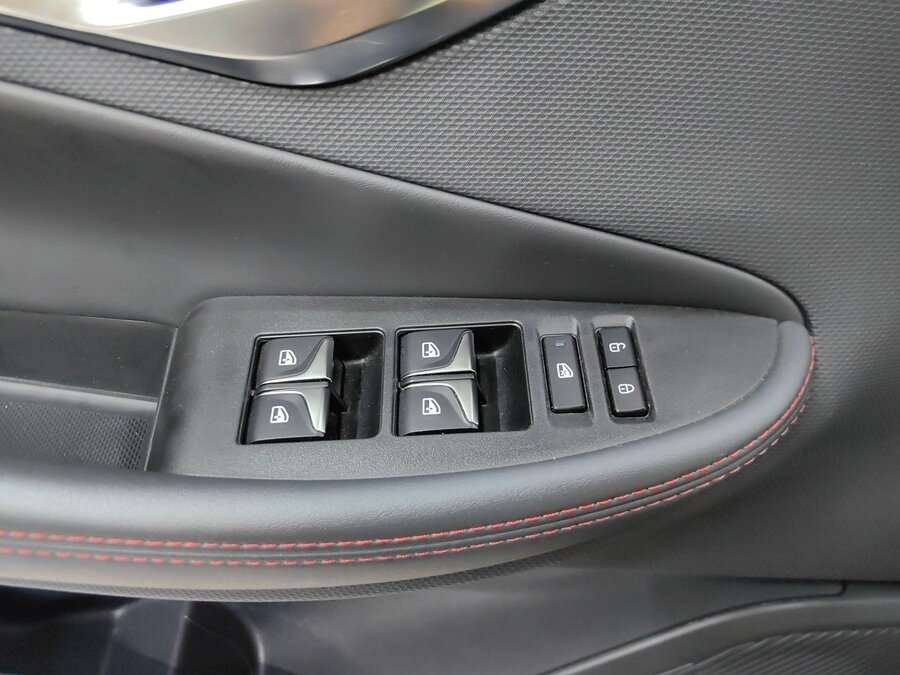 Б/У Чанган УНИ-Т 2023 года. Фото: #24