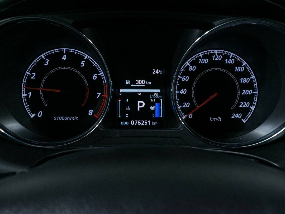 Mitsubishi ASX 2012 года с пробегом. Фото: #10