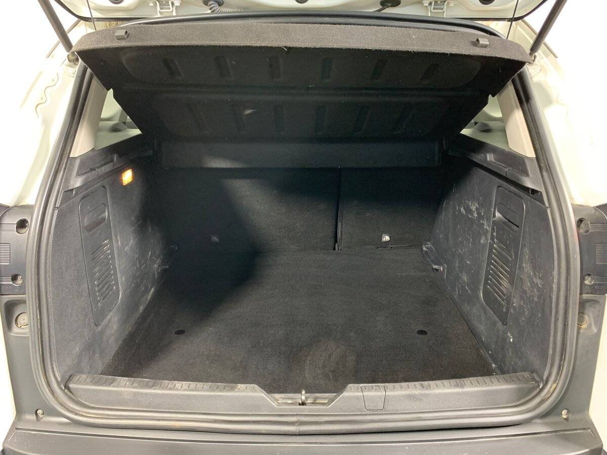 Б/У Рено Каптюр 2019 года. Фото: #18