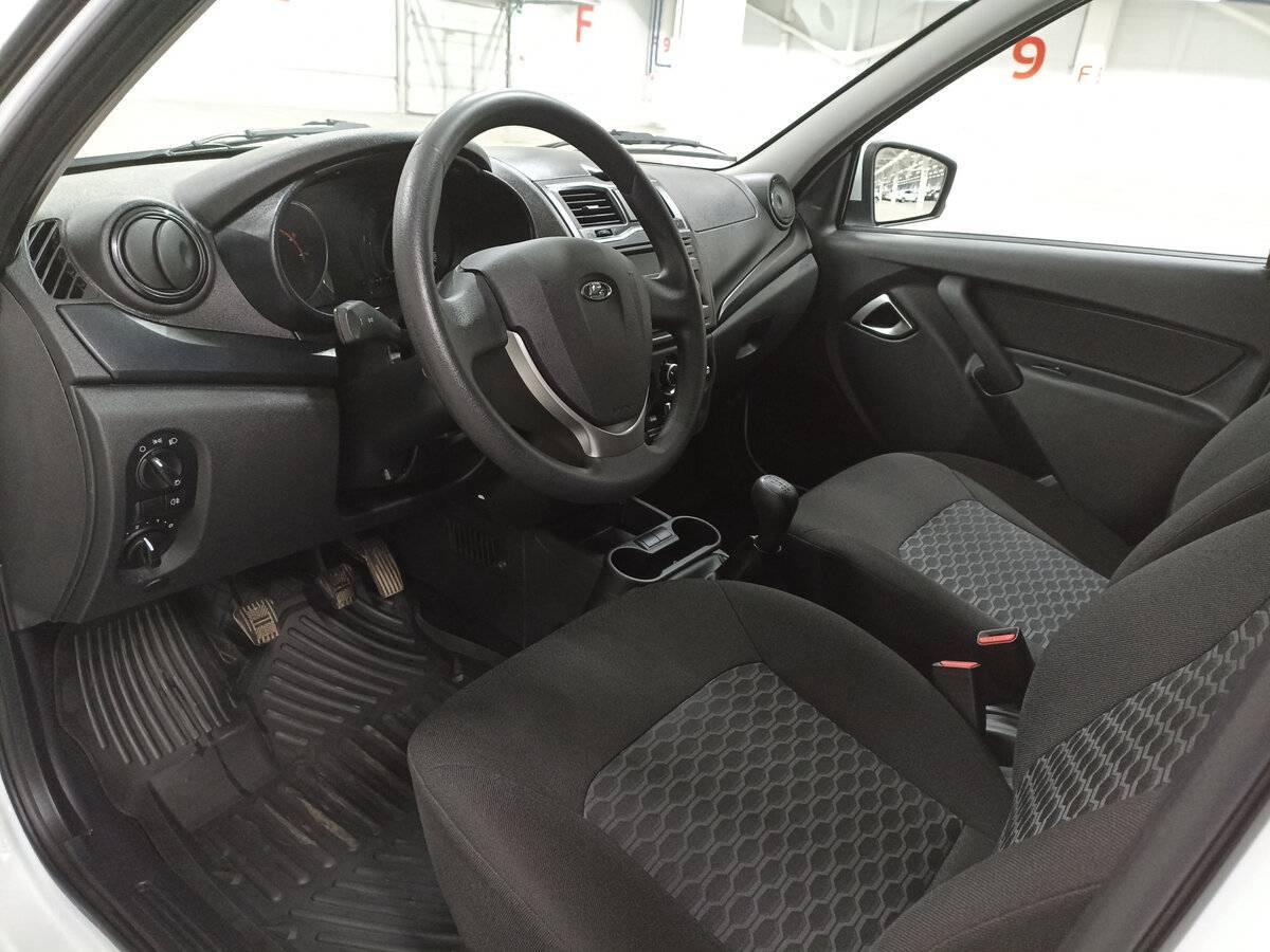 Б/У Лада (ВАЗ) Гранта 2024 года. Фото: #15