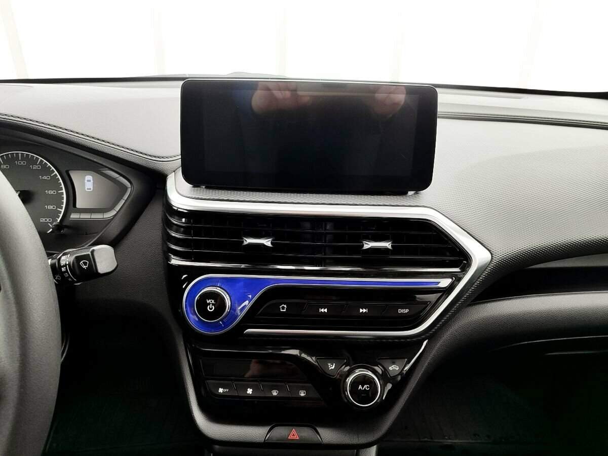 Б/У Чанган Алсвин 2023 года. Фото: #14