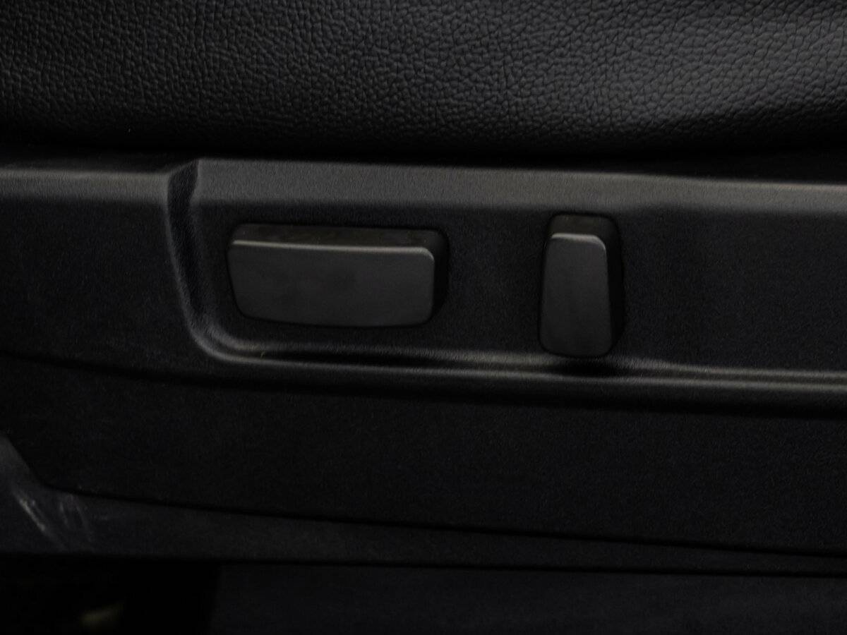 Mitsubishi Outlander 2014 года с пробегом. Фото: #14