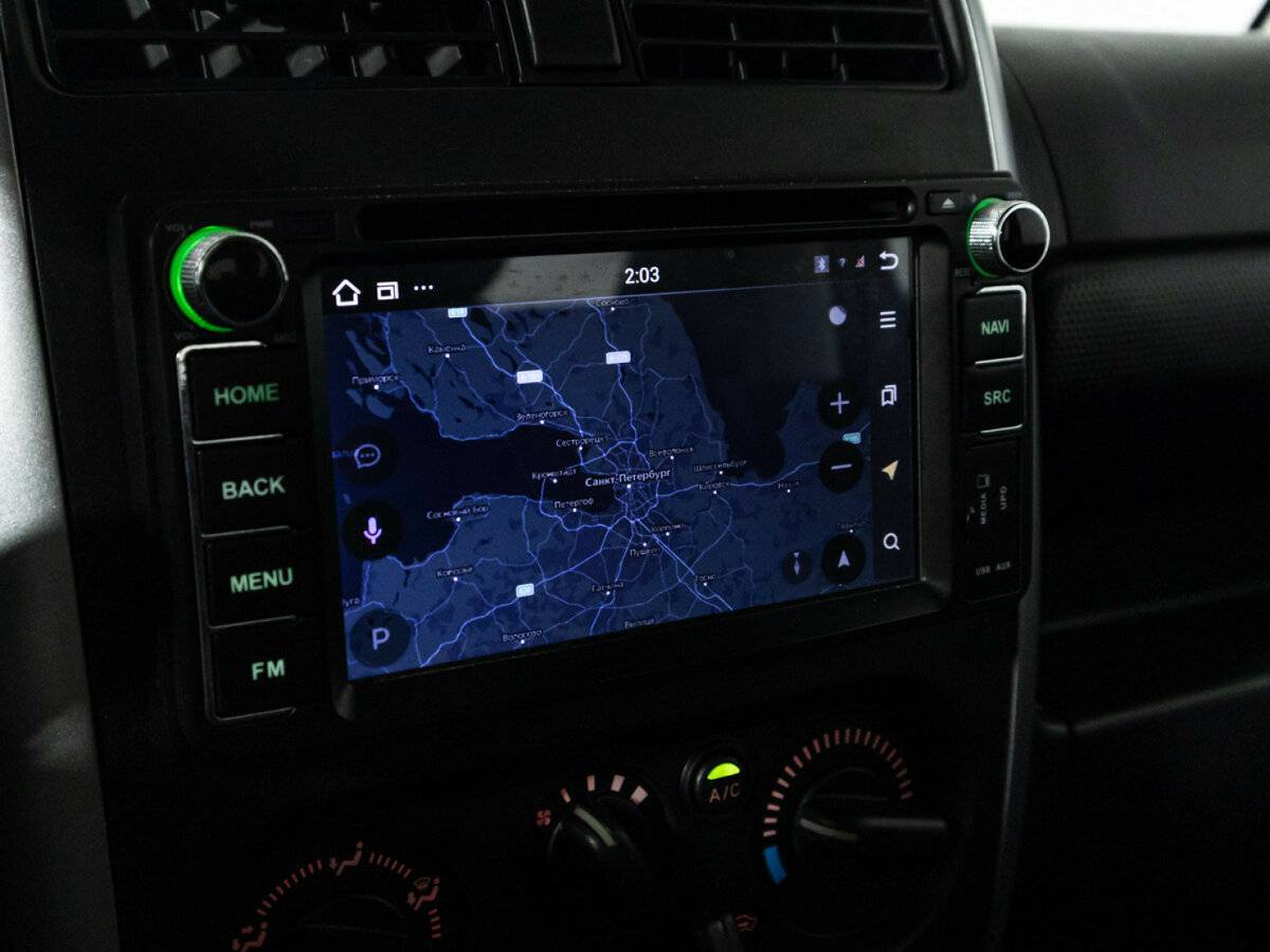 Suzuki Jimny 2012 года с пробегом. Фото: #15