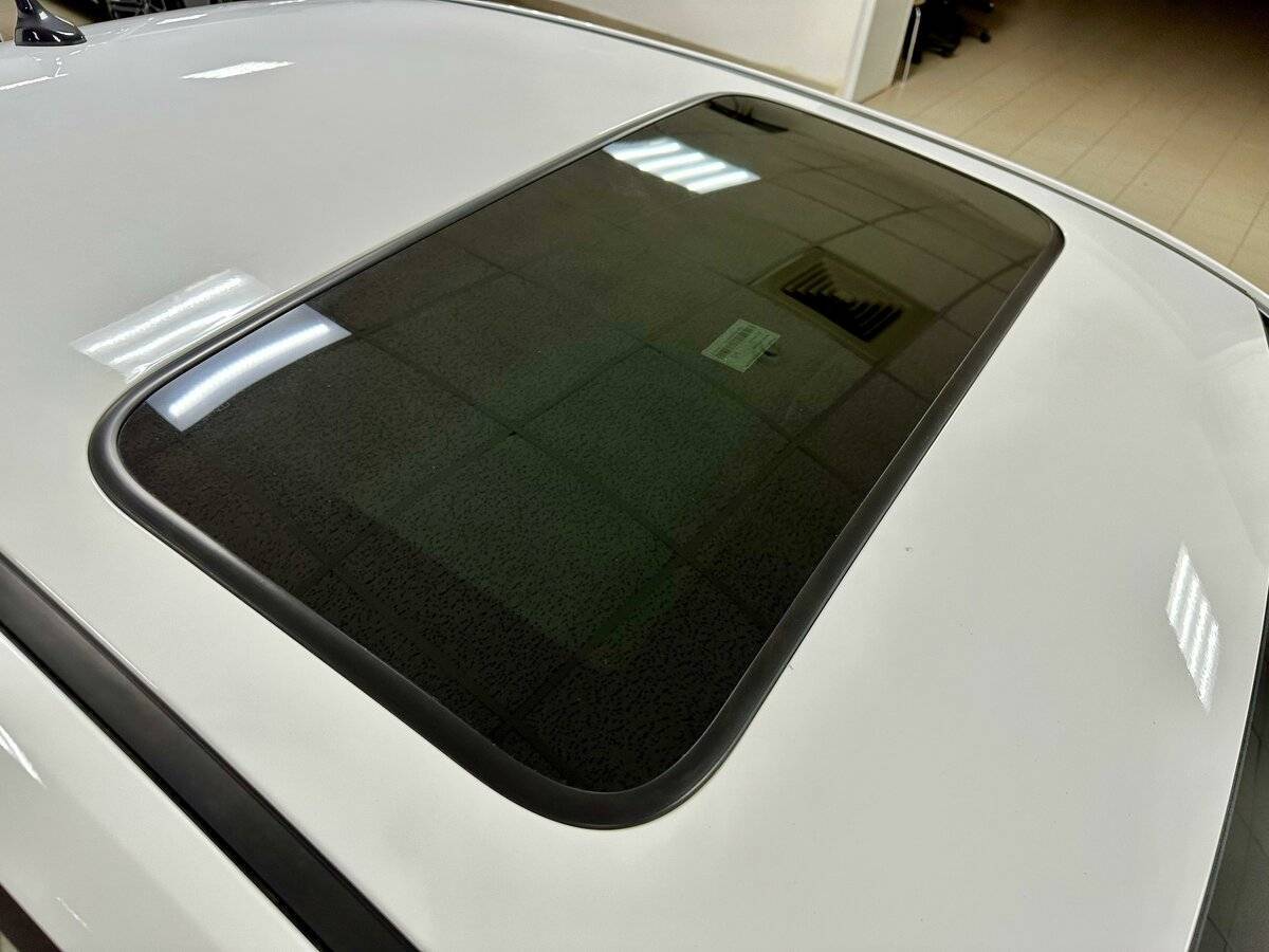 Б/У Чанган Алсвин 2023 года. Фото: #13