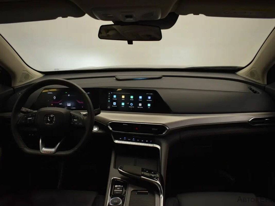 Б/У Чанган УНИ-Т 2023 года. Фото: #18