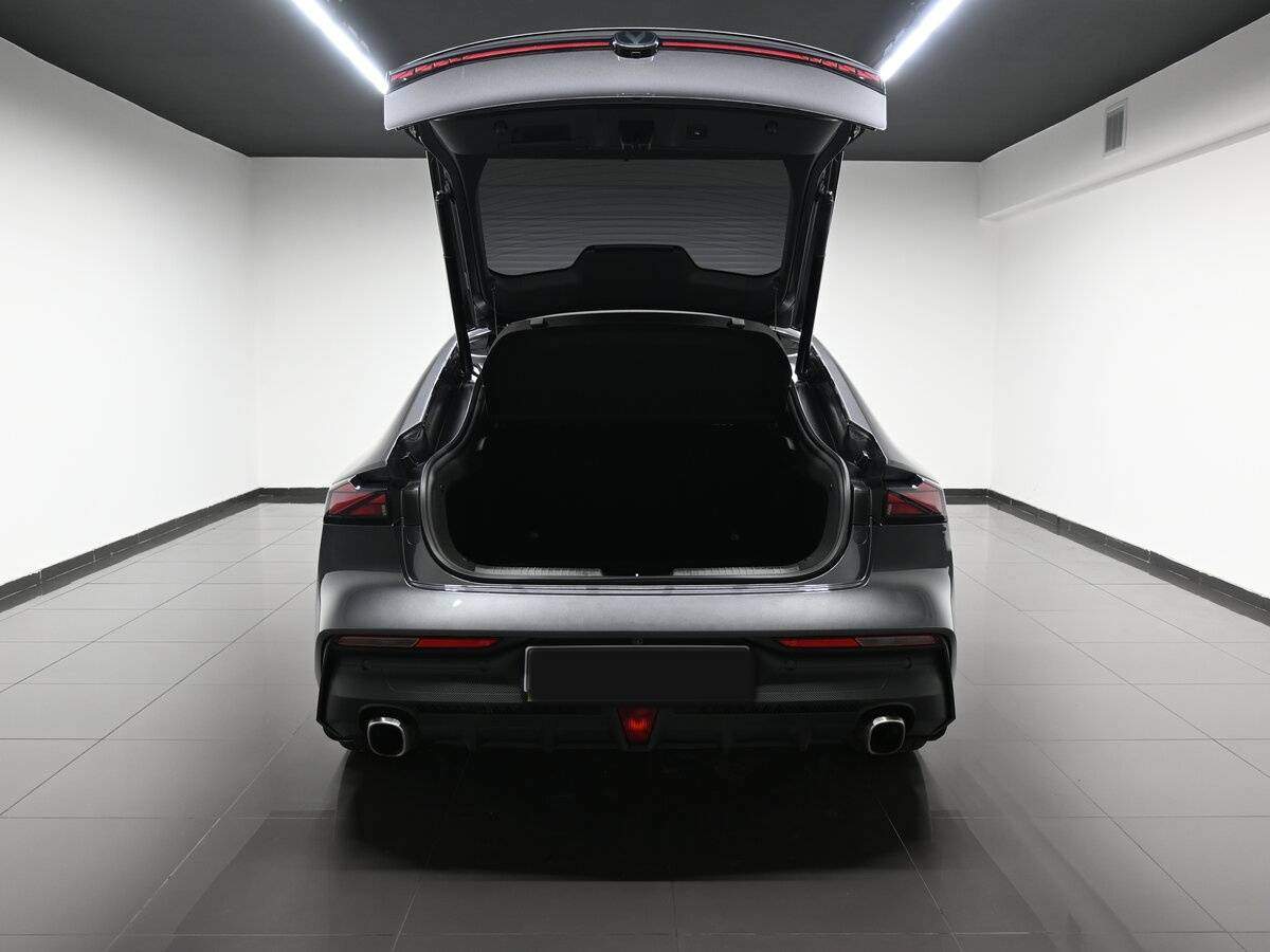 Б/У Чанган УНИ-В 2023 года. Фото: #6