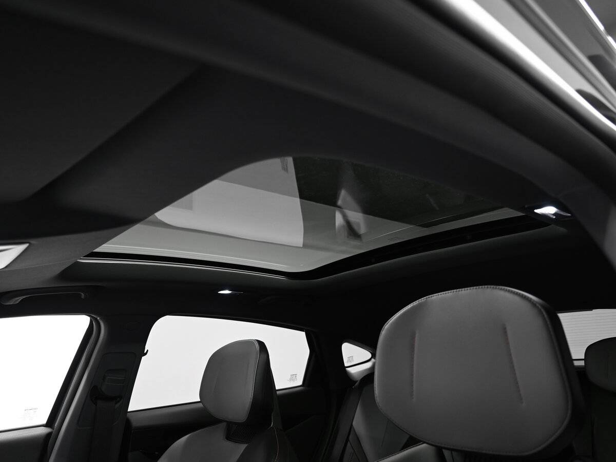 Б/У Чанган УНИ-В 2023 года. Фото: #13