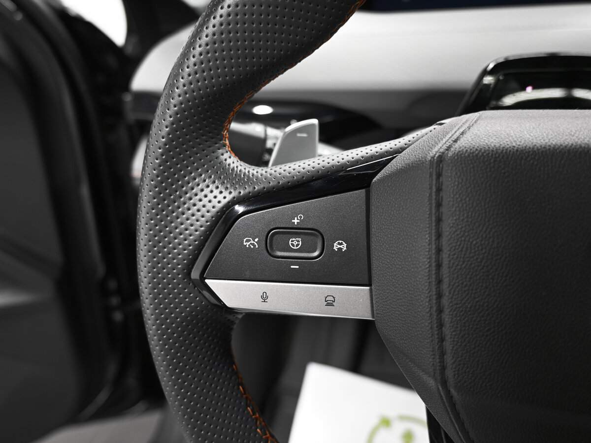 Б/У Чанган УНИ-В 2023 года. Фото: #19