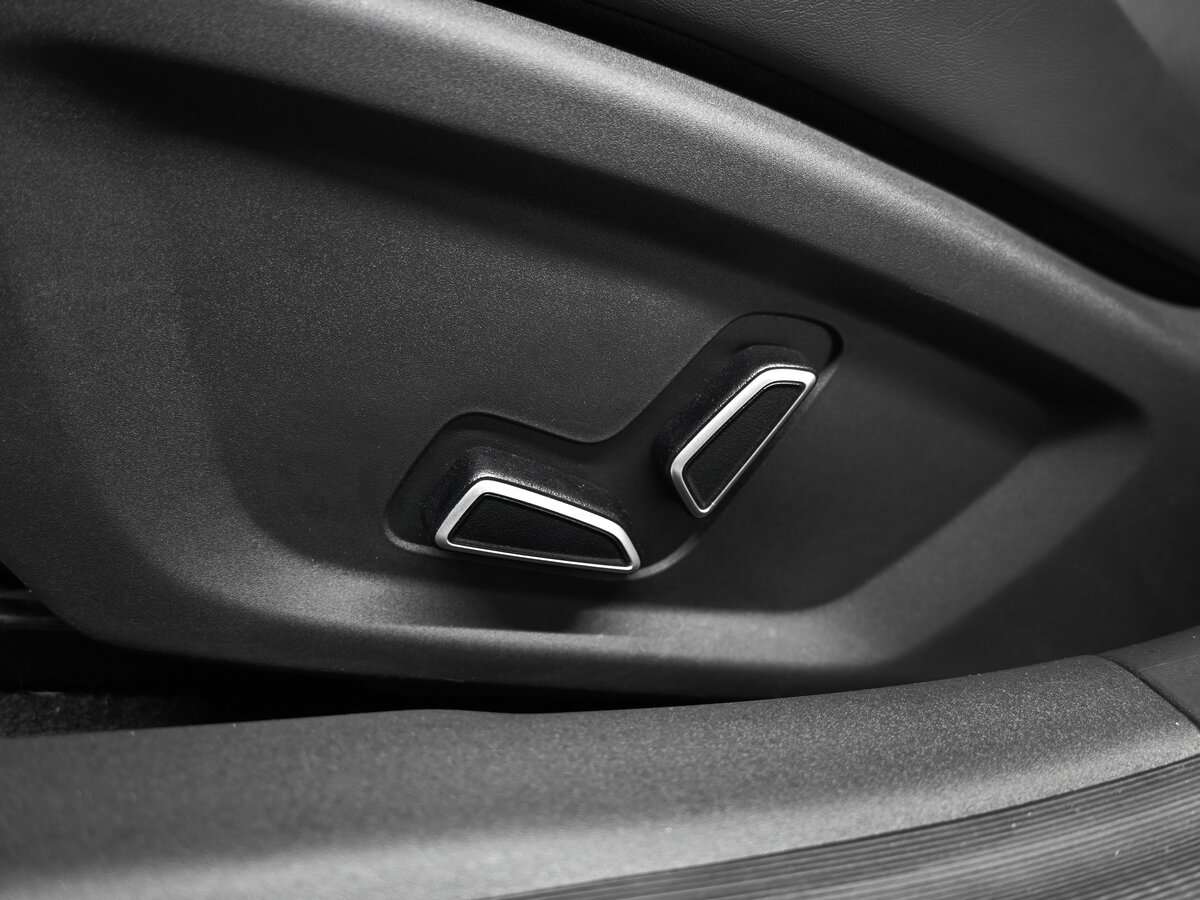 Б/У Чанган УНИ-В 2023 года. Фото: #24