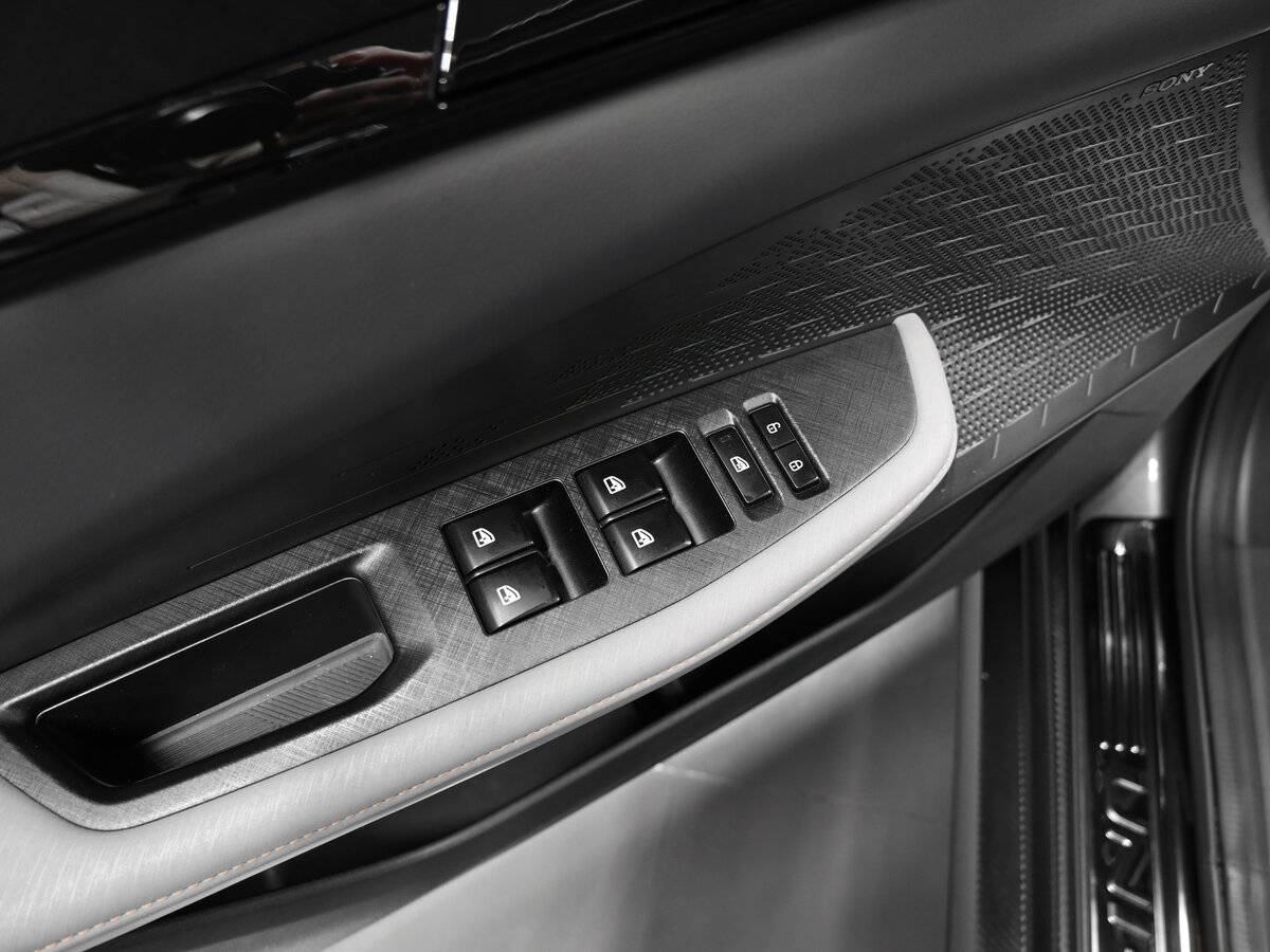 Б/У Чанган УНИ-В 2023 года. Фото: #25