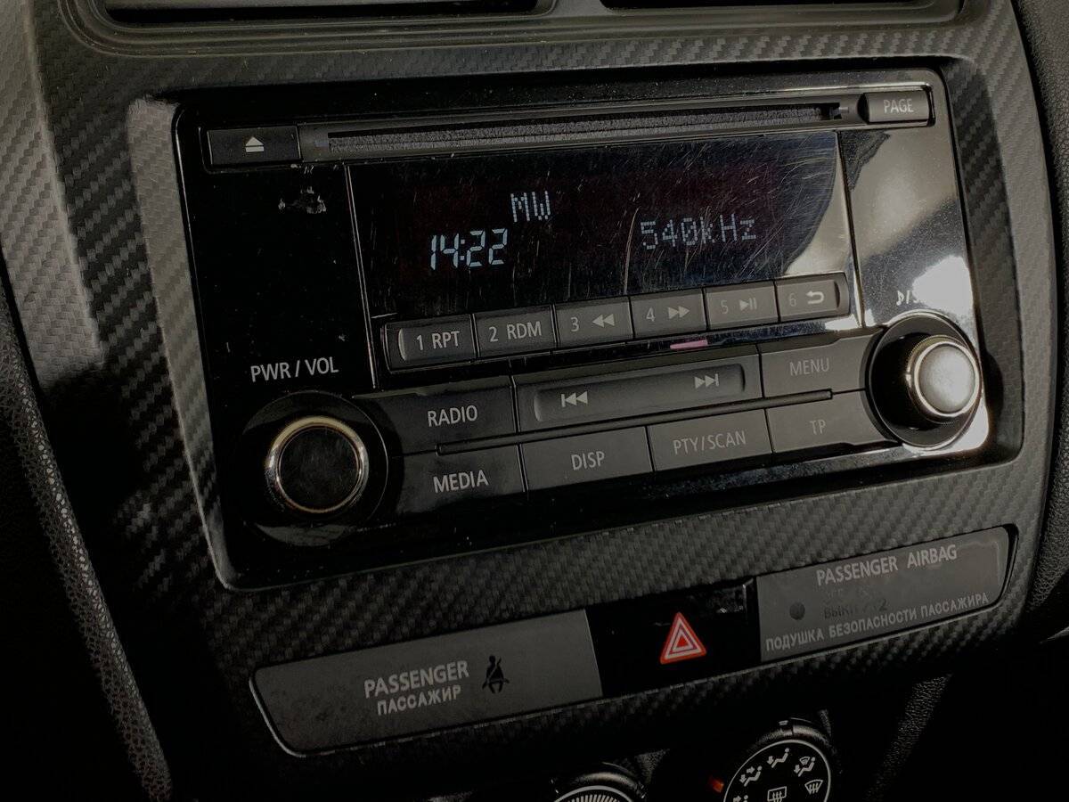 Mitsubishi ASX 2018 года с пробегом. Фото: #15