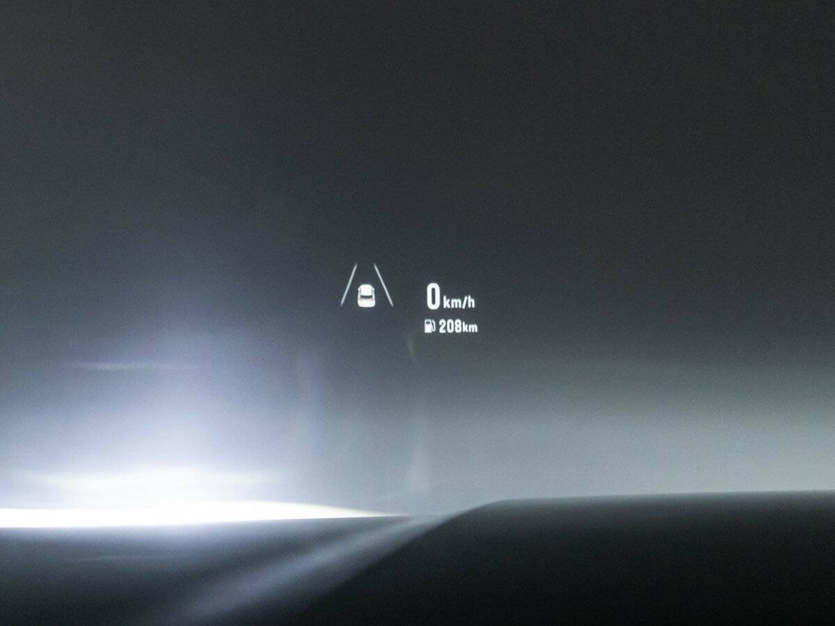 EXEED VX 2022 года с пробегом. Фото: #20