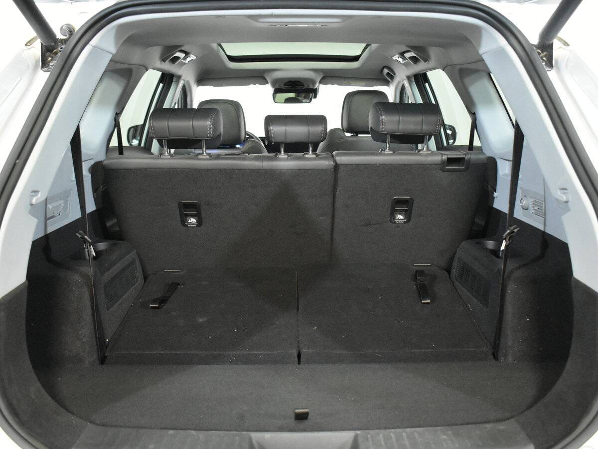 Chery Tiggo 8 Pro Max 2023 года с пробегом. Фото: #16