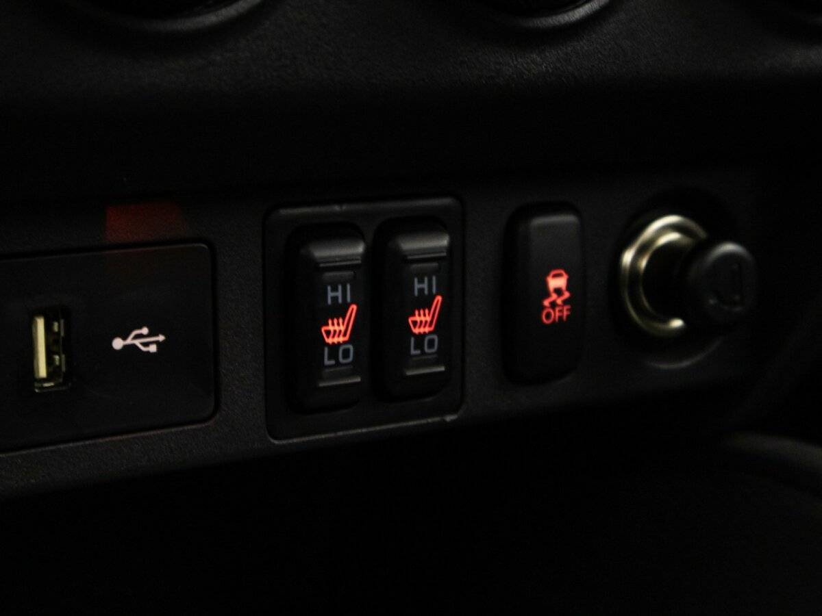 Mitsubishi ASX 2019 года с пробегом. Фото: #17