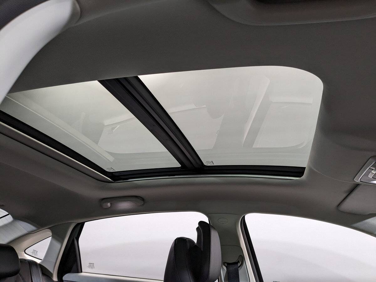 Changan Lamore 2023 года с пробегом. Фото: #22