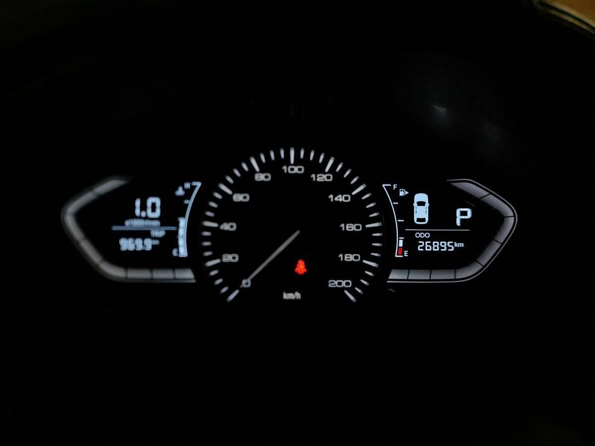 Б/У Чанган Алсвин 2023 года. Фото: #20