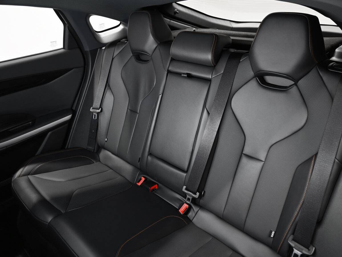 Б/У Чанган УНИ-В 2023 года. Фото: #8