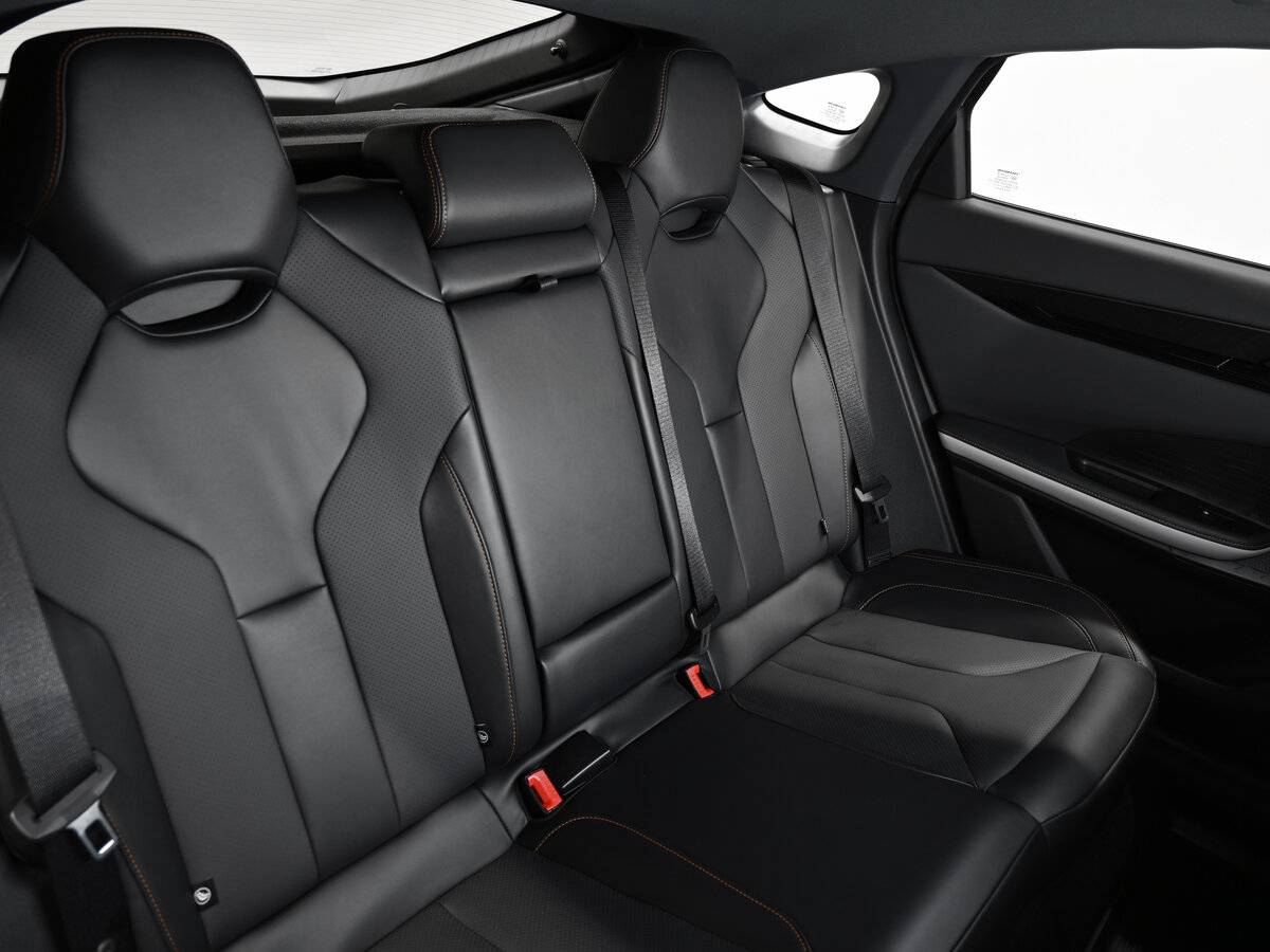 Б/У Чанган УНИ-В 2023 года. Фото: #11