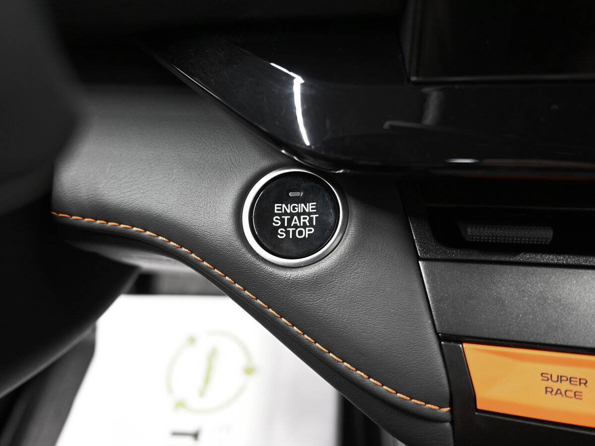 Б/У Чанган УНИ-В 2023 года. Фото: #21